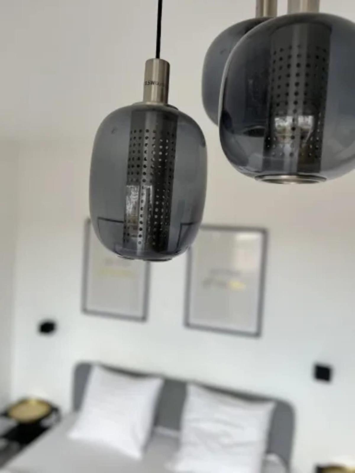 Cosy Rent Strasbourg Wifi Terrasse St Aloise Villa Buitenkant foto